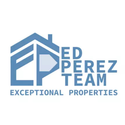 Logótipo de The Ed Perez Team At William Raveis Real Estate