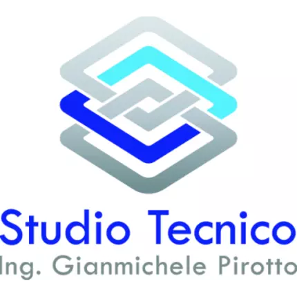 Logo van Pirotto Ing. Gianmichele