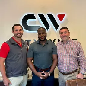 Bild von City Wide Facility Solutions Southwest Connecticut