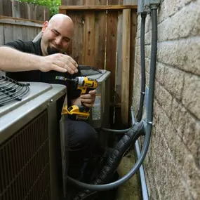 We provide fast, reliable, and affordable air conditioning services for homes and businesses. This includes AC repairs, maintenance, replacements, installations, tune-ups, inspections, and more.