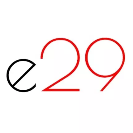 Logo de E29 Arquitectos