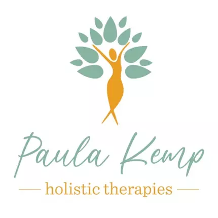 Logo from Holistic Therapies with Paula Kemp