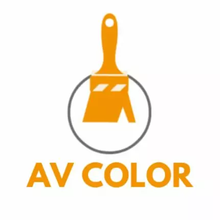 Logo fra AV Color Malermeisterbetrieb