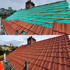 Bild von Jenkins Best Roofing Solutions