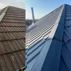 Bild von Jenkins Best Roofing Solutions