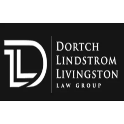 Logotyp från DLL-Law Group