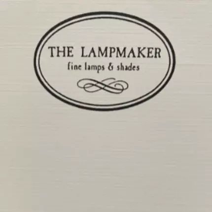 Logo from The Lampmaker