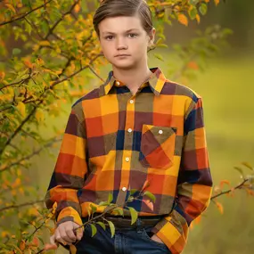 Bild von Parish Portrait Design