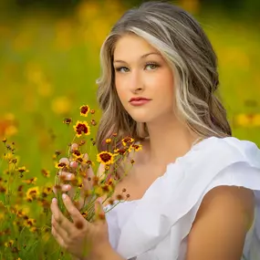 Bild von Parish Portrait Design