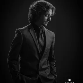 Bild von Parish Portrait Design