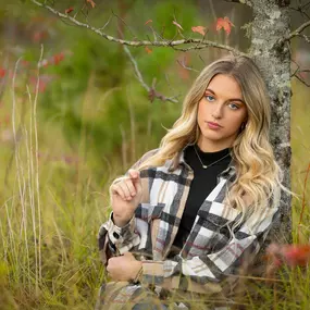 Bild von Parish Portrait Design