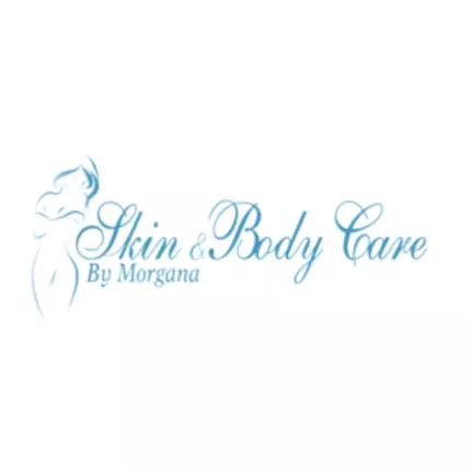 Logotipo de Skin & Body Care by Morgana