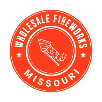 Logo fra Wholesale Fireworks