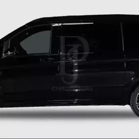 Bild von PJ Chauffeurs