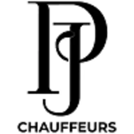 Logo from PJ Chauffeurs