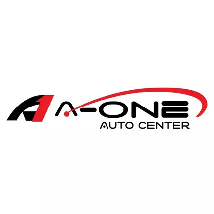 Logo de A-One Auto Center