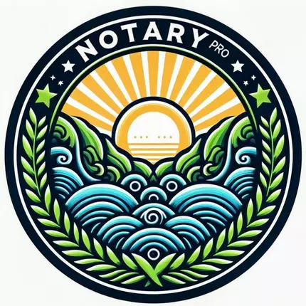 Logotipo de NotaryPro Today, LLC