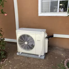 Air Conditioning & Heating Service Company Santa Fe, NM air conditioning contractors