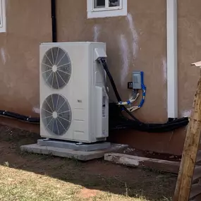 Air Conditioning & Heating Service Company Santa Fe, NM air conditioner fix