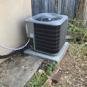 Air Conditioning & Heating Service Company Santa Fe, NM  air conditioner repair