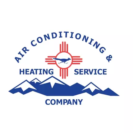 Logotipo de Air Conditioning & Heating Service Company