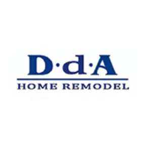 DdA Home Remodel