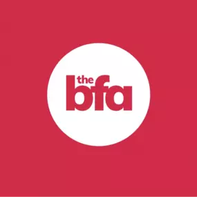 Proud to operate with a deep sense of purpose, passion and care for the franchise community, The BFA’s main aim is to protect, promote and educate its members. They believe that through this education and support, The BFA can empower franchises in the UK to make an impact in their specialist field or marketplace and, ultimately, make a difference in the world.

The BFA logo is bold yet friendly. Reducing the letter spacing brings the logo closer together in the same way the BFA does with busines