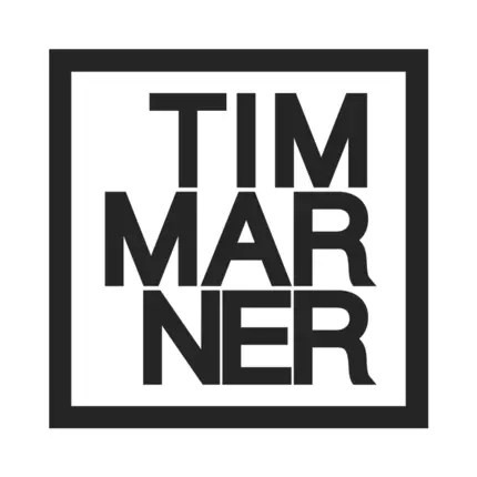 Logo da Tim Marner