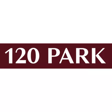 Logotyp från 120 Park Ave