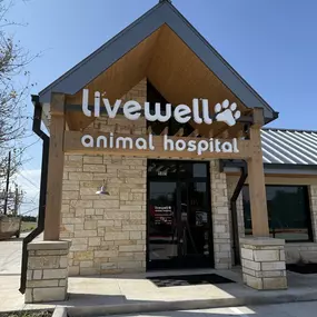 Bild von Livewell Animal Hospital of Cypress