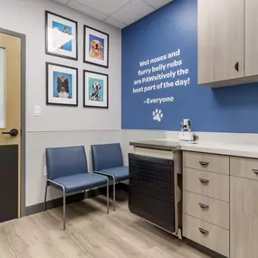 Bild von Livewell Animal Hospital of Cypress