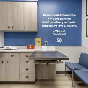 Bild von Livewell Animal Hospital of Cypress