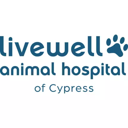 Logo de Livewell Animal Hospital of Cypress