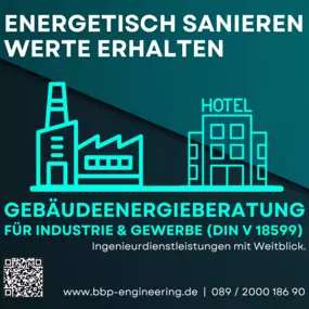 Bild von BBP Engineering GmbH