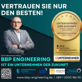 Bild von BBP Engineering GmbH