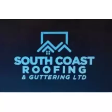 Logo from South Coast Roofing & Guttering Ltd