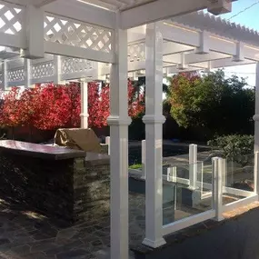 Bild von Practic Vinyl Fencing- Rosemead