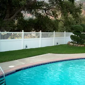 Bild von Practic Vinyl Fencing- Rosemead