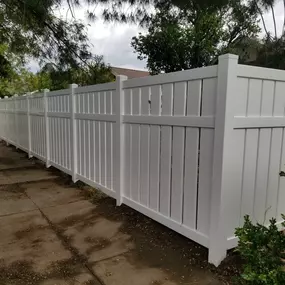 Bild von Practic Vinyl Fencing- Rosemead