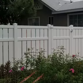 Bild von Practic Vinyl Fencing- Rosemead