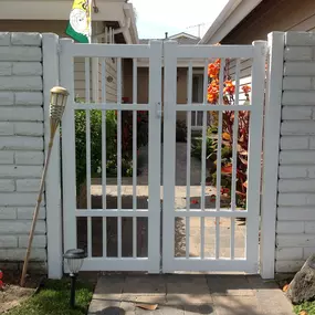 Bild von Practic Vinyl Fencing- Rosemead