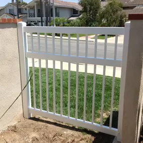 Bild von Practic Vinyl Fencing- Rosemead