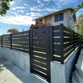 Bild von Practic Vinyl Fencing- Rosemead