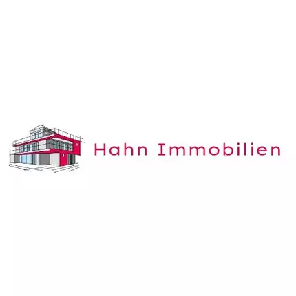 Logo fra Hahn Immobilien