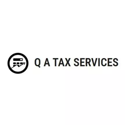 Logo da Q A Tax Services