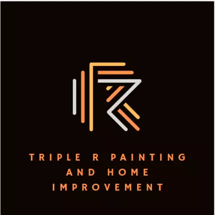 Logotyp från Triple R Painting and Home Improvement