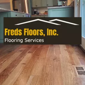 Bild von Fred's Floors Inc