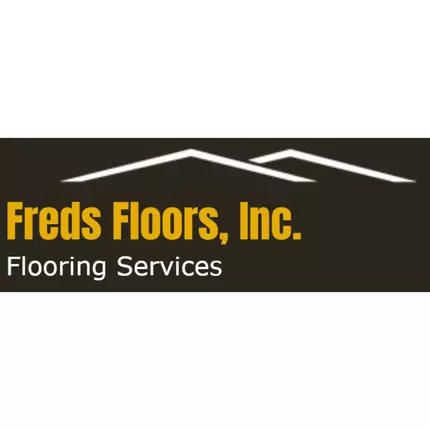 Λογότυπο από Fred's Floors Inc