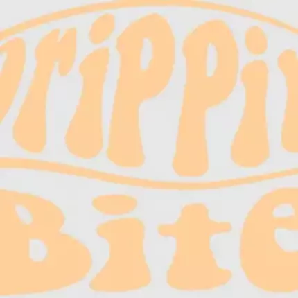 Logo from Drippin' Bites