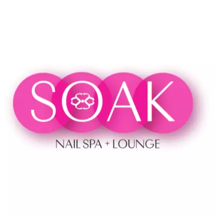 Logotyp från SOAK - Downtown Reno